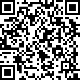 QR code voor enquête omgevingsvisie