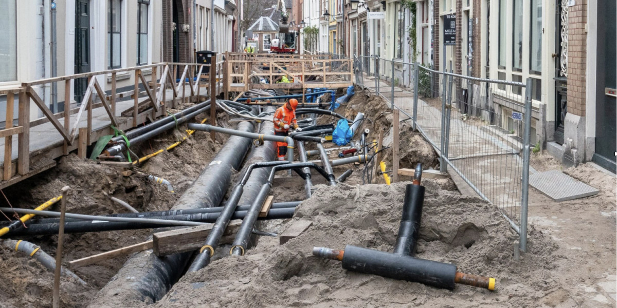 Vraag en antwoord webinar warmtebedrijf Leidse regio nu beschikbaar