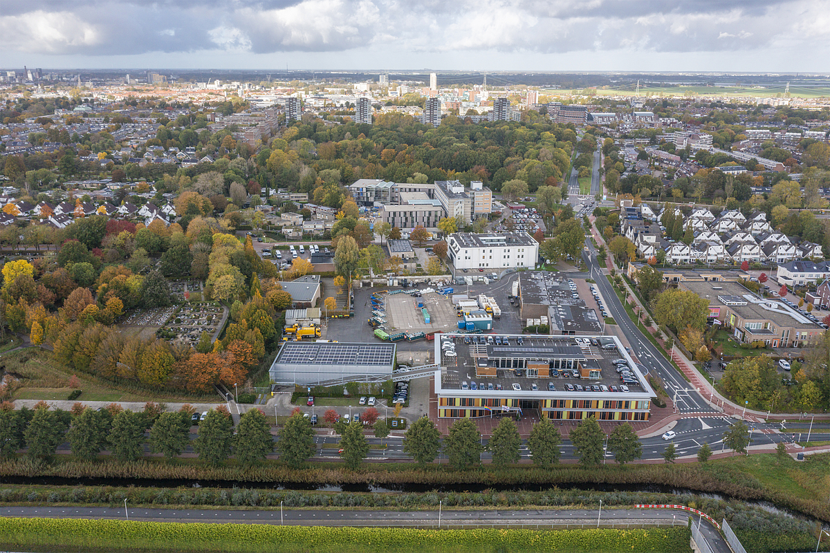 Programmabegroting 2026: investeren ondanks financiële druk