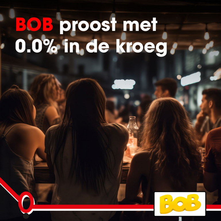 Flyer BOB campagne