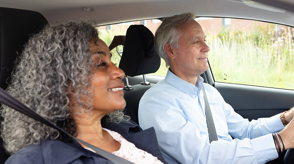 Veilig Verkeer Nederland organiseert VVN Opfriscursus Auto