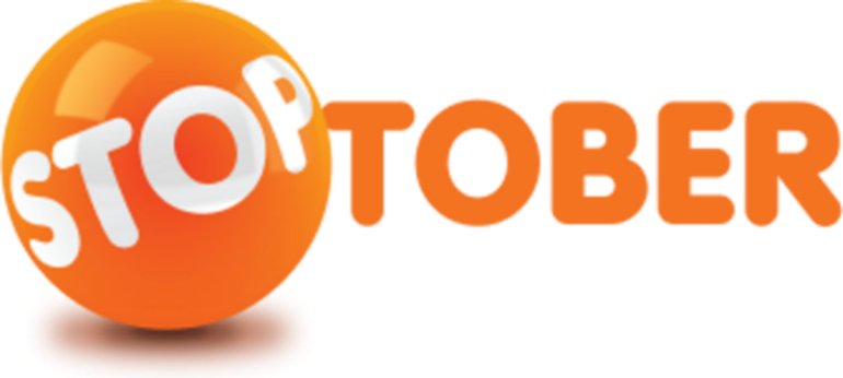 Logo Stoptober