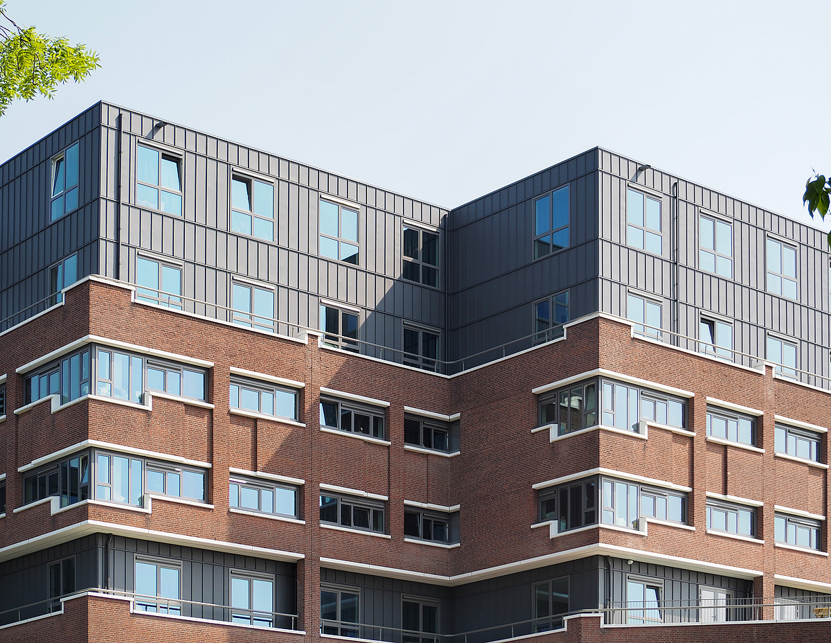 Gemeente Leiderdorp verlengt opvang Oekraïners in Statenhof