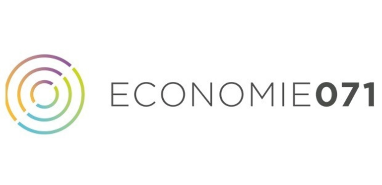 Afbeelding van logo Economie071
