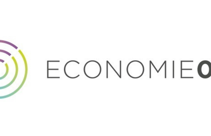 Afbeelding van logo Economie071