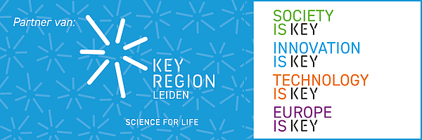 Banner Key Region Leiden