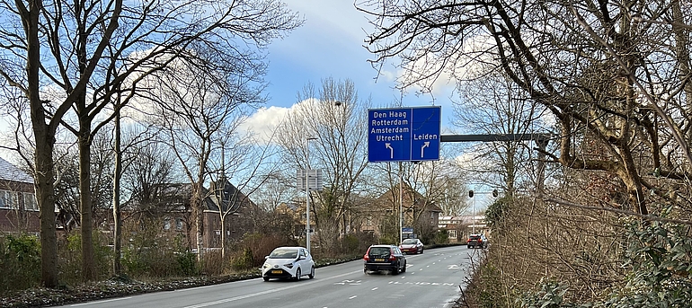 Foto van Persant Snoepweg