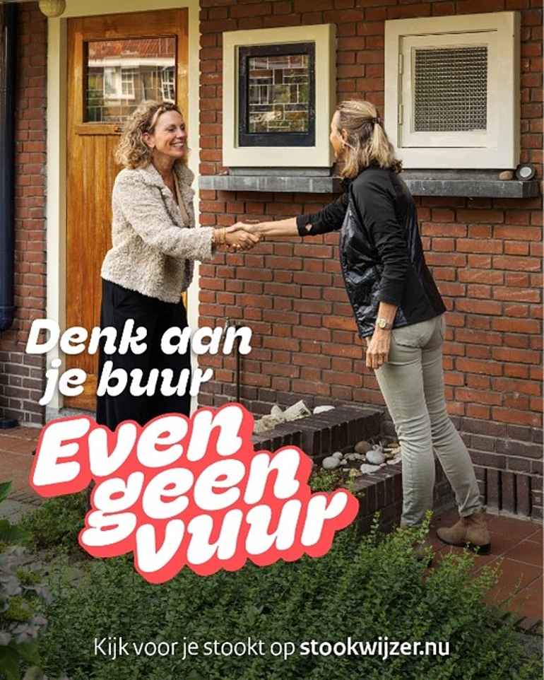 Bekijk stookwijzer.nl